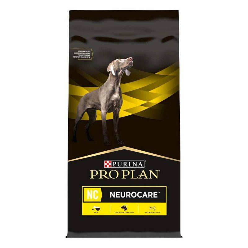 CROQUETTES CHIEN VETERINARYY DIETS NC NEUROCARE - PROPLAN 3 kg - Image 1