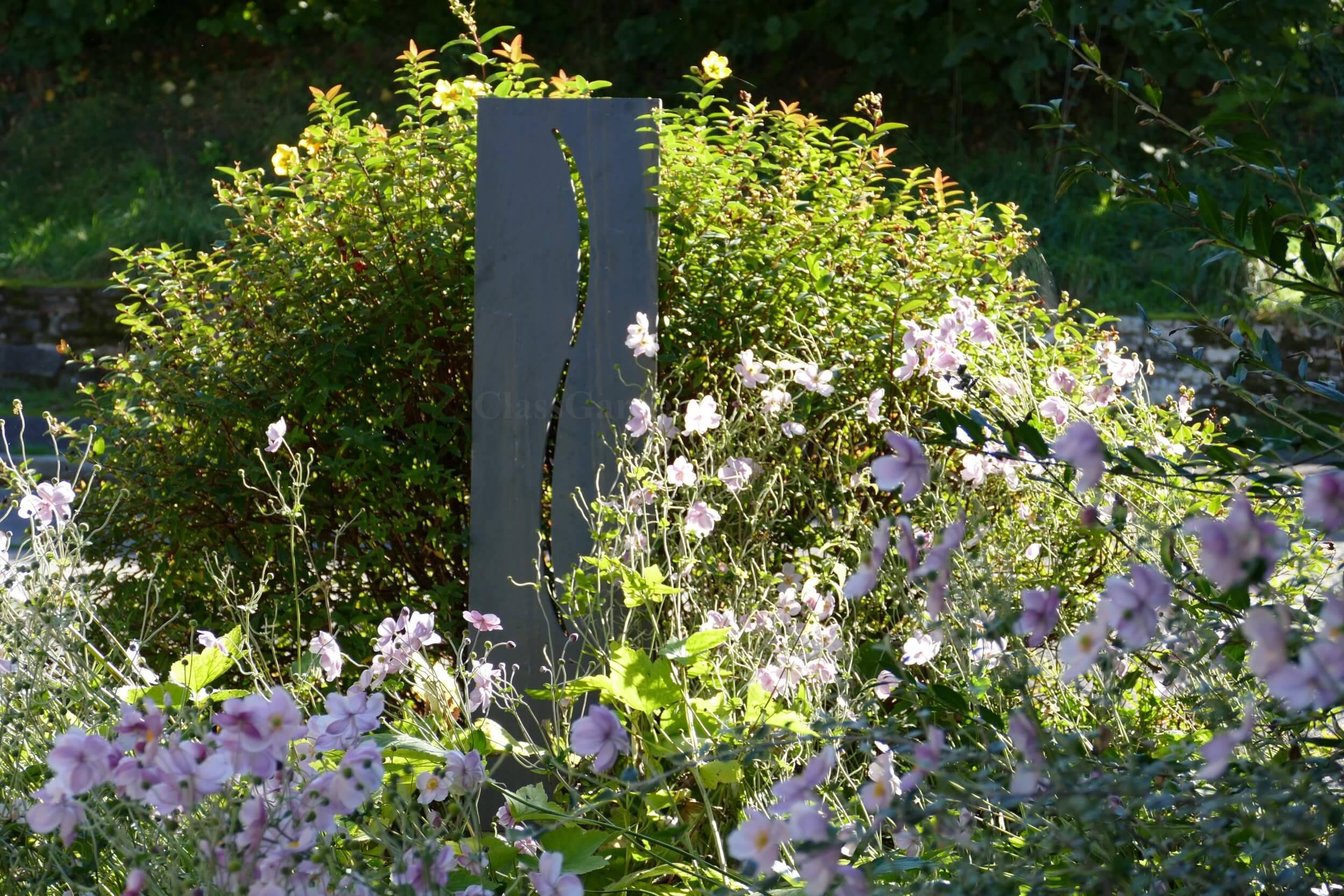TOTEM ARDOISE 120 cm - ERQUY - Image 2