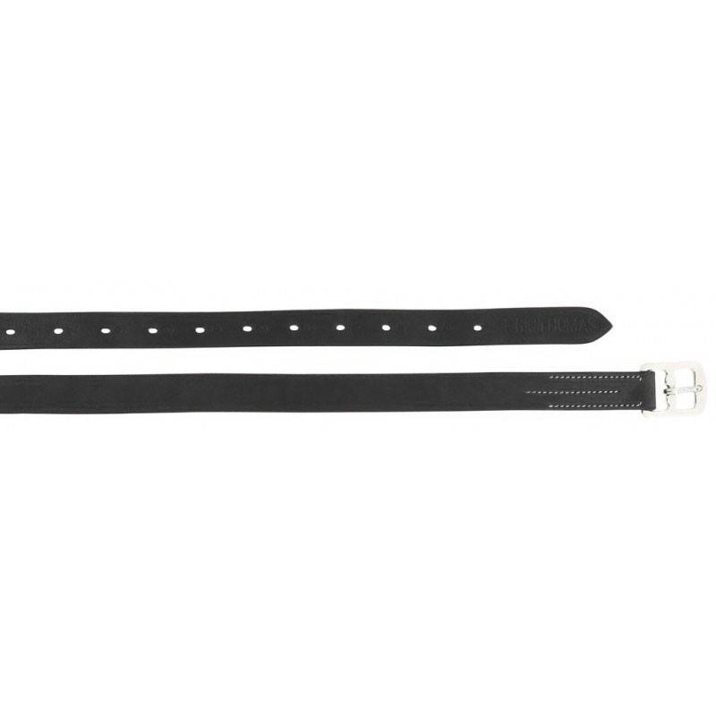 Etrivières Hybrid - Noir - Eric Thomas - Brun