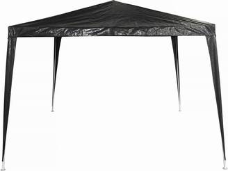 Tonnelle De Jardin "natacha 3" - 3 X 3 M - Gris -habitat Et Jardin