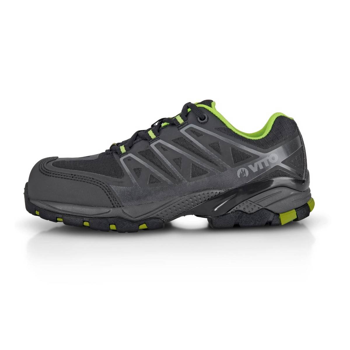 Vito - Chaussures de Travail Sécurité SPIRIT S1P Taille 42 VITO - Imagen 2