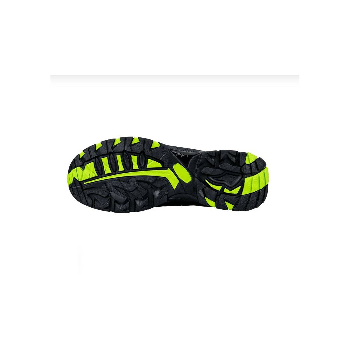 Vito - Chaussures de Travail Sécurité SPIRIT S1P Taille 42 VITO - Imagen 5