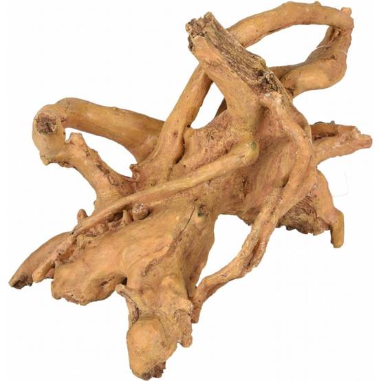 Hesta Racines. 25 x 17 x 16 cm. décoration aquarium. - Image 1