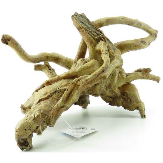 Hesta Racines. 25 x 17 x 16 cm. décoration aquarium. - Image 3
