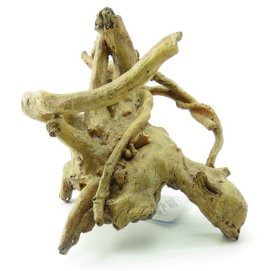 Hesta Racines. 25 x 17 x 16 cm. décoration aquarium. - Image 4