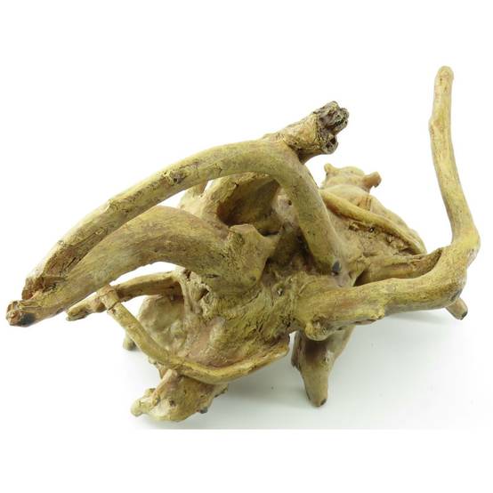 Hesta Racines. 25 x 17 x 16 cm. décoration aquarium. - Image 6