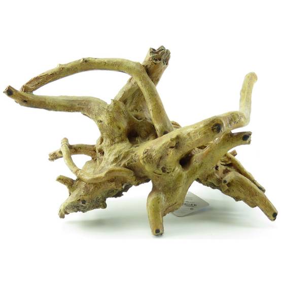 Hesta Racines. 25 x 17 x 16 cm. décoration aquarium. - Image 5