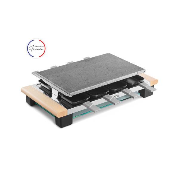 Raclette Lagrange Raclette Pierre Elegance 399011 - Image 1