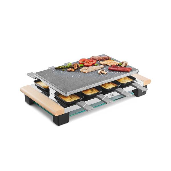 Raclette Lagrange Raclette Pierre Elegance 399011 - Image 2