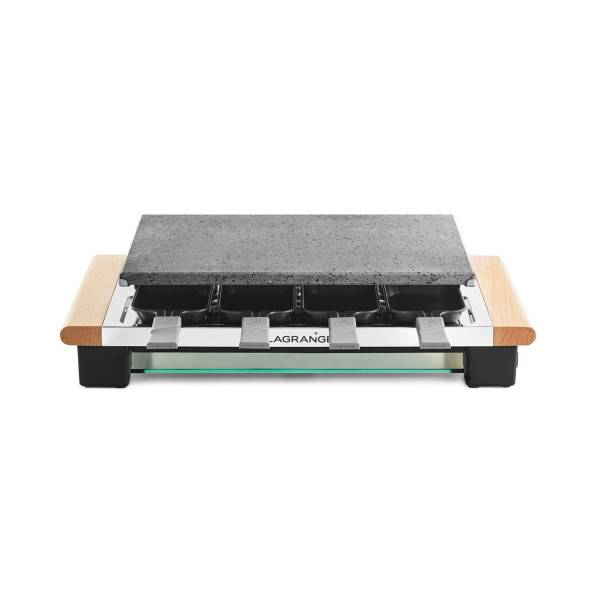 Raclette Lagrange Raclette Pierre Elegance 399011 - Image 3