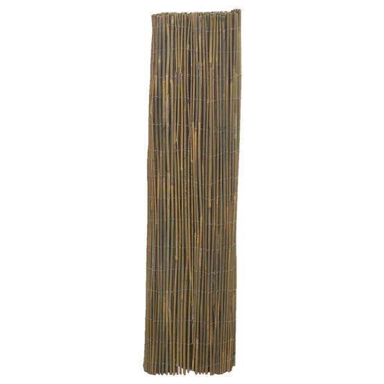 Jardindeco - Canisse en petit bambou Lot de 5 - Image 1