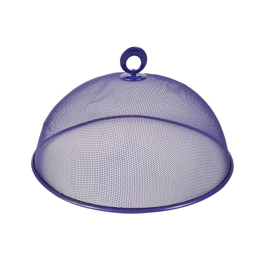 Sans Marque - Cloche alimentaire en métal - Image 2