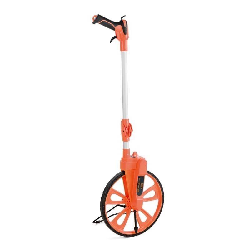 Odomètre Easywheel M20 GEO FENNEL - compte/avant - décompte/arrière - Capacité 9999,9 m - 120-F - Imagen 1