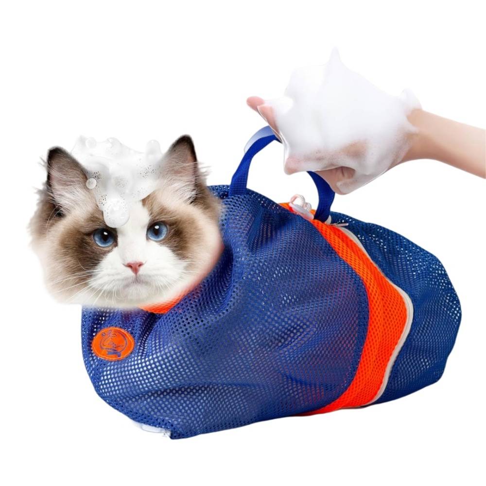 Sac De Toilettage Antares Neuf - Pratique Et Compact