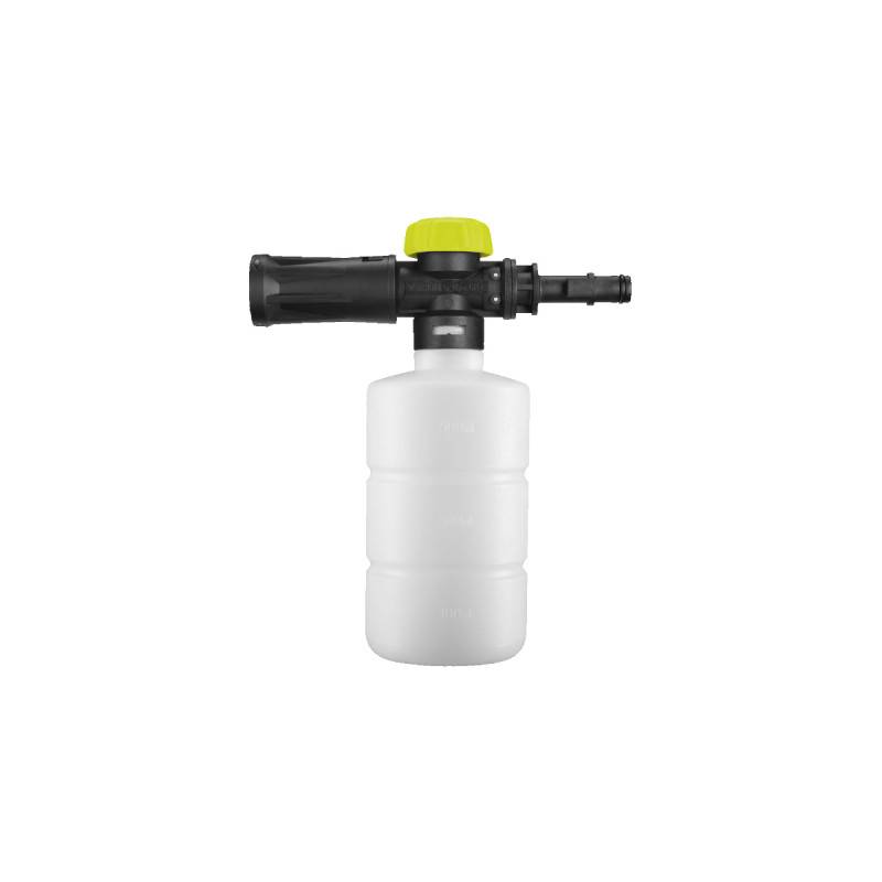 Ryobi - Buse à détergent RYOBI pour nettoyeurs haute pression - 600 ml - RAC775