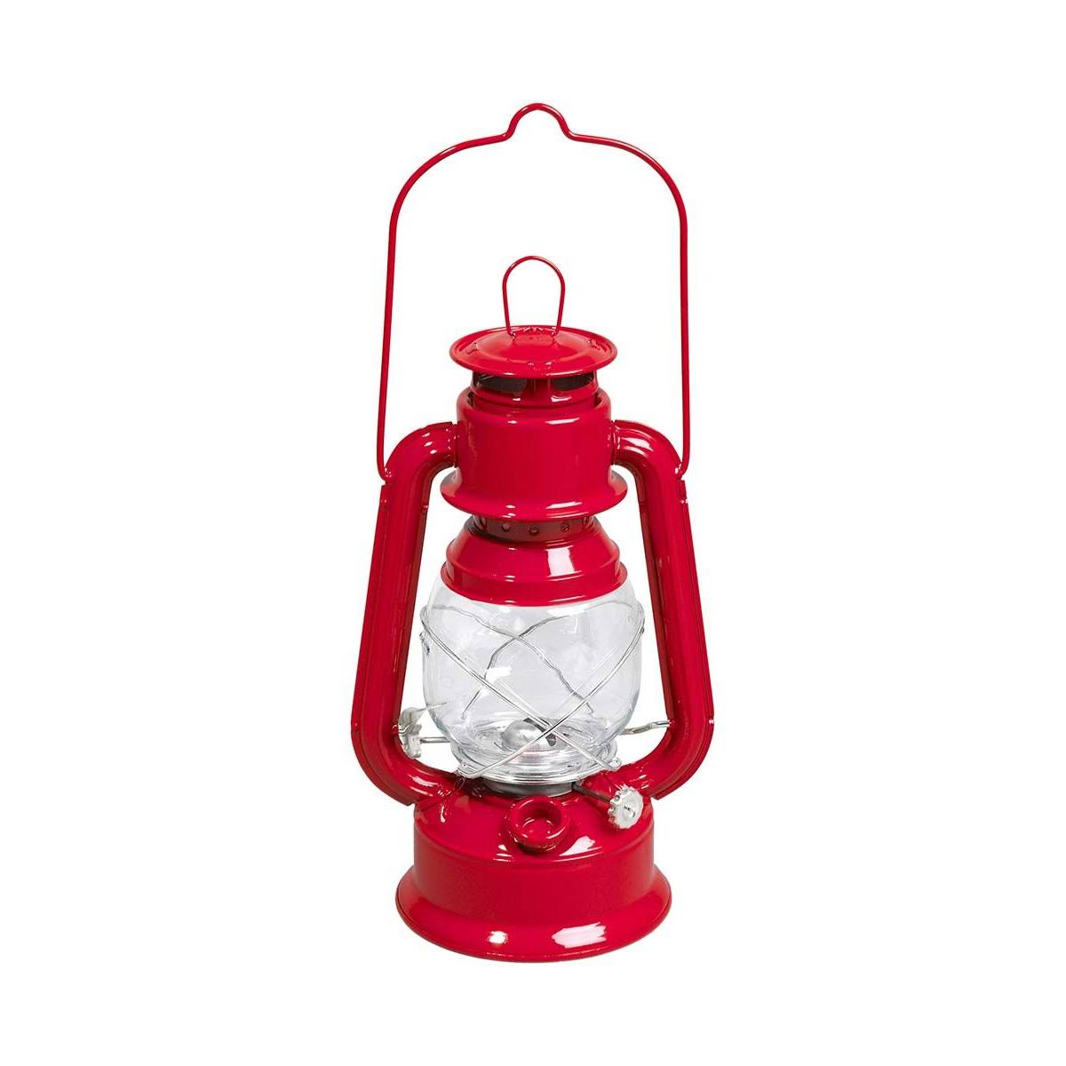 Guillouard - Lampe luciole en métal 30 cm - Image 1