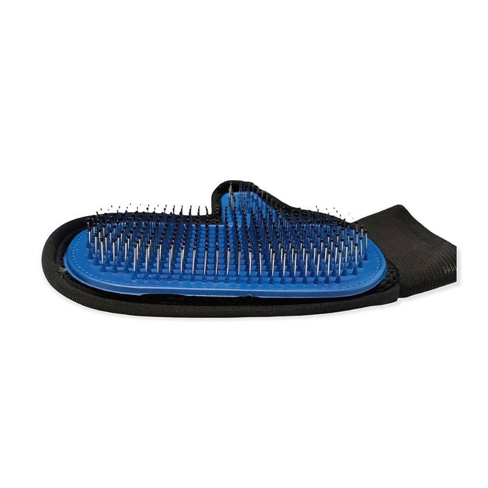 Gant pour le soin du pelage, pour chien et chat. - Image 1