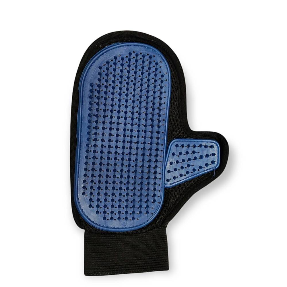 Gant pour le soin du pelage, pour chien et chat. - Image 2