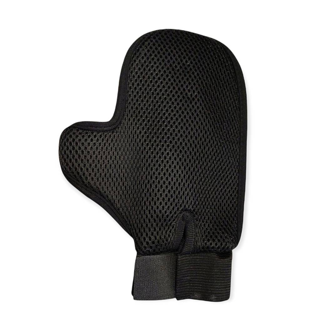 Gant pour le soin du pelage, pour chien et chat. - Image 4