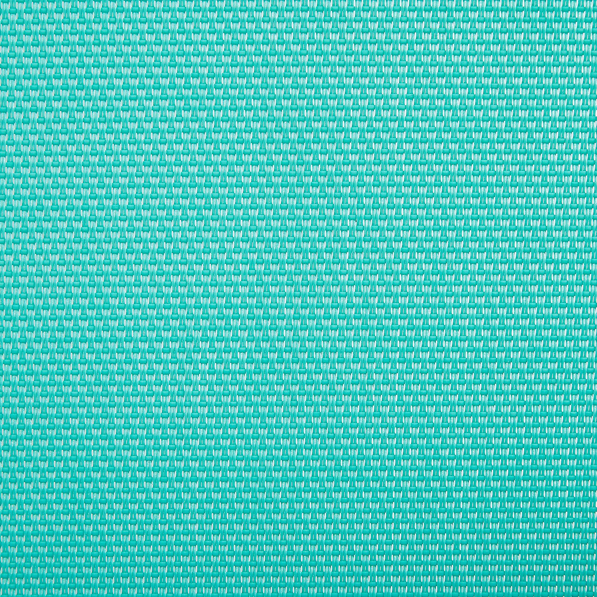 Beliani - Chaise longue Aluminium Turquoise PORTOFINO - Beliani - Imagen 7