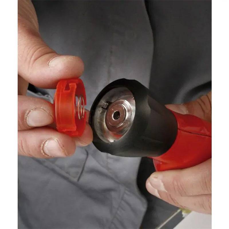 Coupe-tube cuivre ZR 42 6-42 mm VIRAX 210445 Virax - Imagen 5