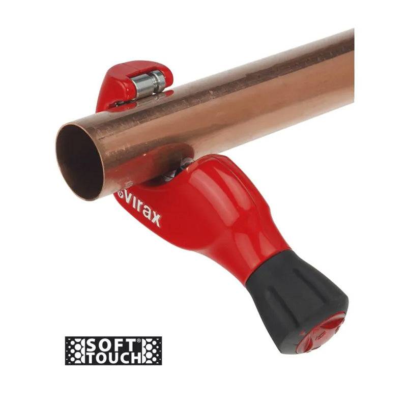 Coupe-tube cuivre ZR 42 6-42 mm VIRAX 210445 Virax - Imagen 2