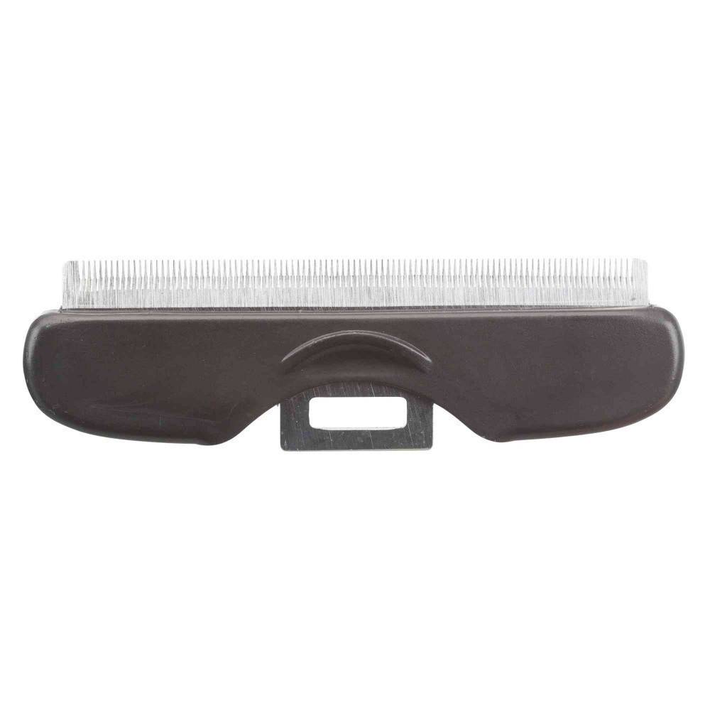 Trixie - Brosse carde 11 x 15 cm pour chien - Imagen 2