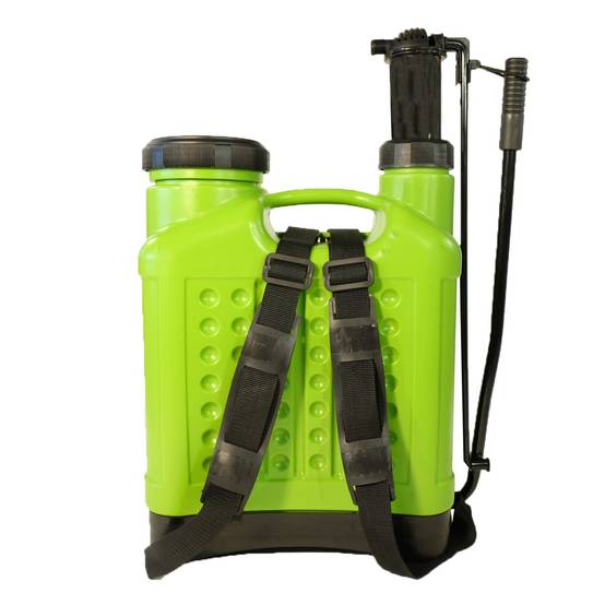 Pulvérisateur manuel 12L Spray et Jet Végetaux et Jardins accessoires 3 buses VITO - Imagen 3