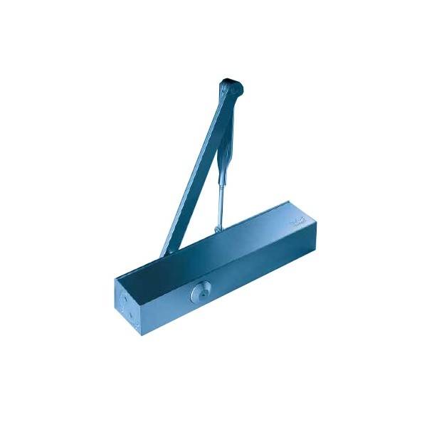 Ferme-porte TS83 DORMA - Noir - Sans bras - Force 2 à 6 - 38010119 - Imagen 2