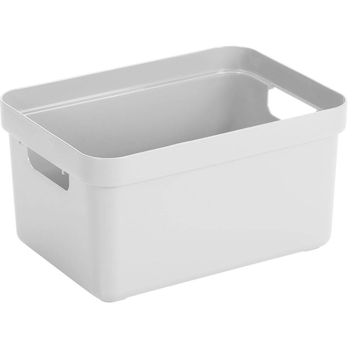 Sunware - Boite de rangement Sigma Home Box 13 L Sunware - Imagen 1