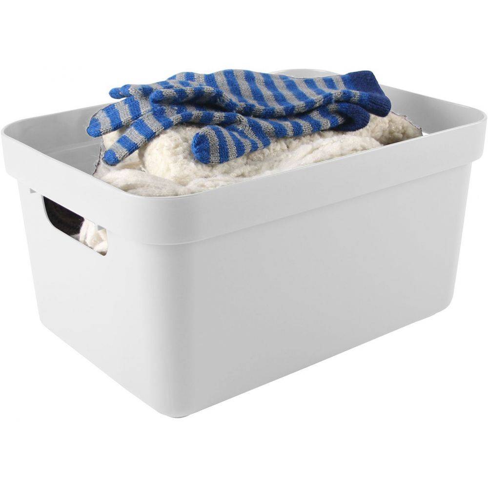 Sunware - Boite de rangement Sigma Home Box 13 L Sunware - Imagen 3