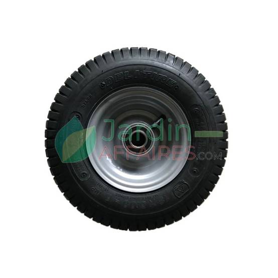Roue Pneu 13500 x 6 4P Gd M4 - 25 x 80Mm Delmorino 42900002