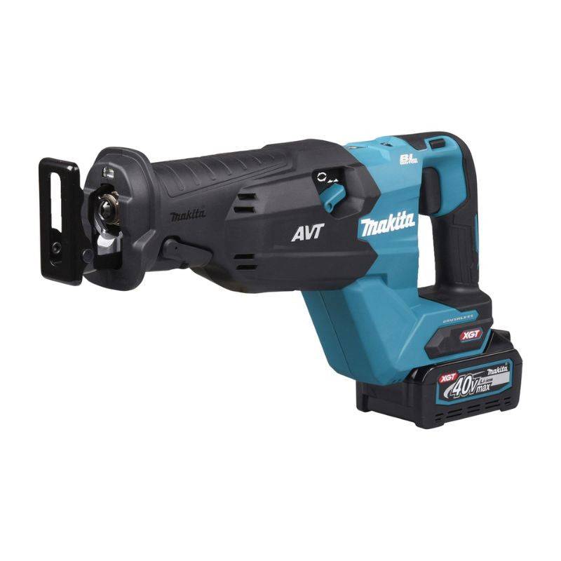 Makita - Scie sabre 32 mm 40V max XGT MAKITA JR002GM201 2 x 4,0Ah + chargeur en coffret Makita - Imagen 2