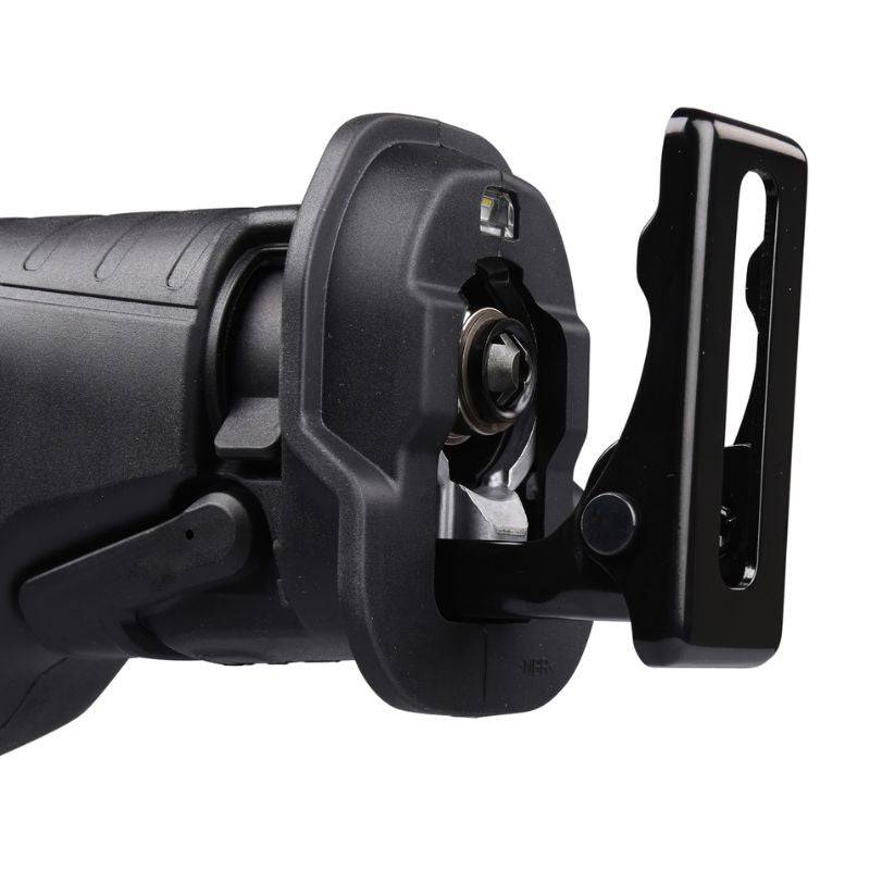 Makita - Scie sabre 32 mm 40V max XGT MAKITA JR002GM201 2 x 4,0Ah + chargeur en coffret Makita - Imagen 5