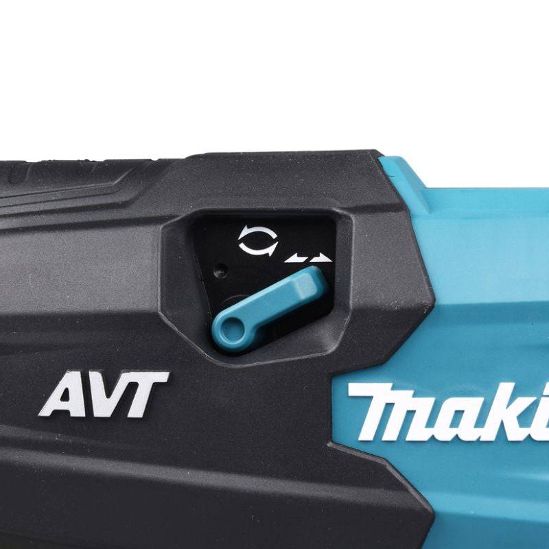 Makita - Scie sabre 32 mm 40V max XGT MAKITA JR002GM201 2 x 4,0Ah + chargeur en coffret Makita - Imagen 4