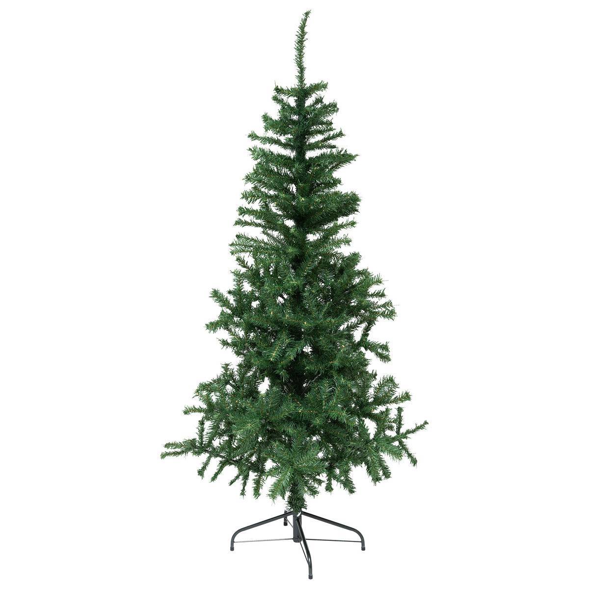 Fééric Lights & Christmas - Sapin Élégant 180cm vert - Feeric Lights & Christmas - Imagen 1