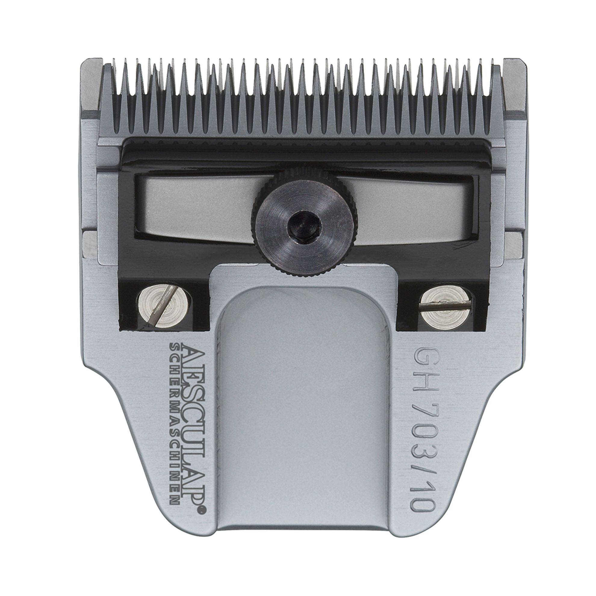 Tête de coupe Aesculap GH703 - 1/10mm AESCULAP