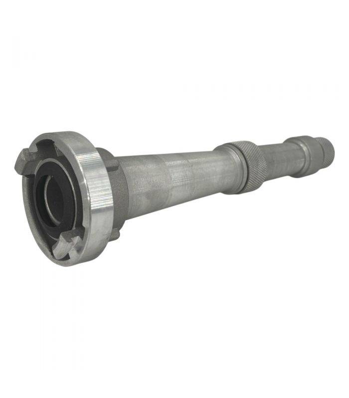 Lance incendie 1,5 pouces 40 mm - DUNSCH DHN40 - Image 3