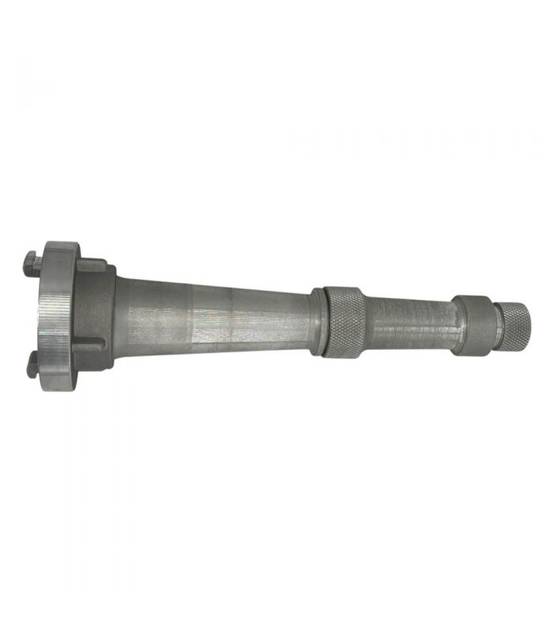 Lance incendie 1,5 pouces 40 mm - DUNSCH DHN40 - Image 2