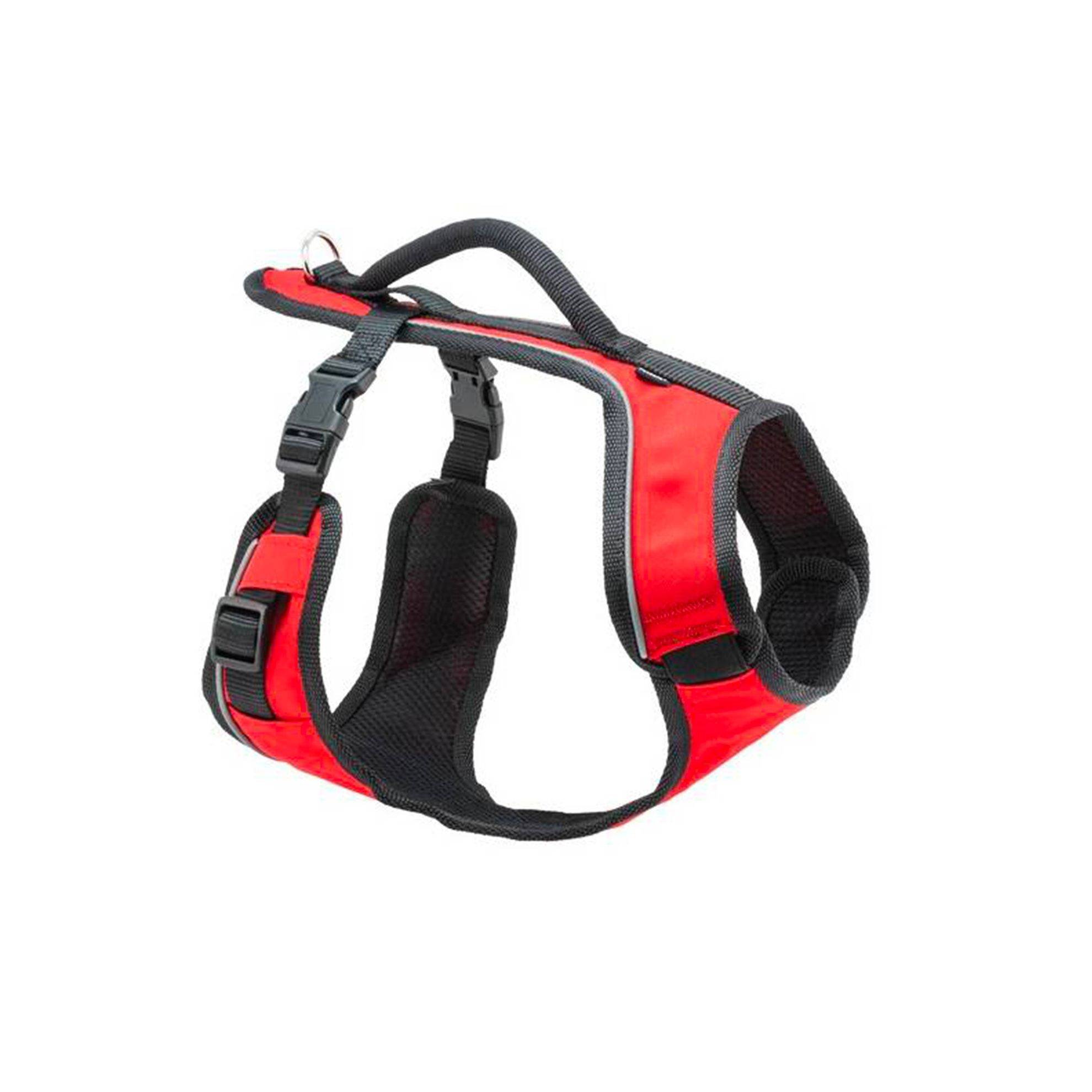 Petsafe - Harnais EasySport Rouge Taille : S PETSAFE
