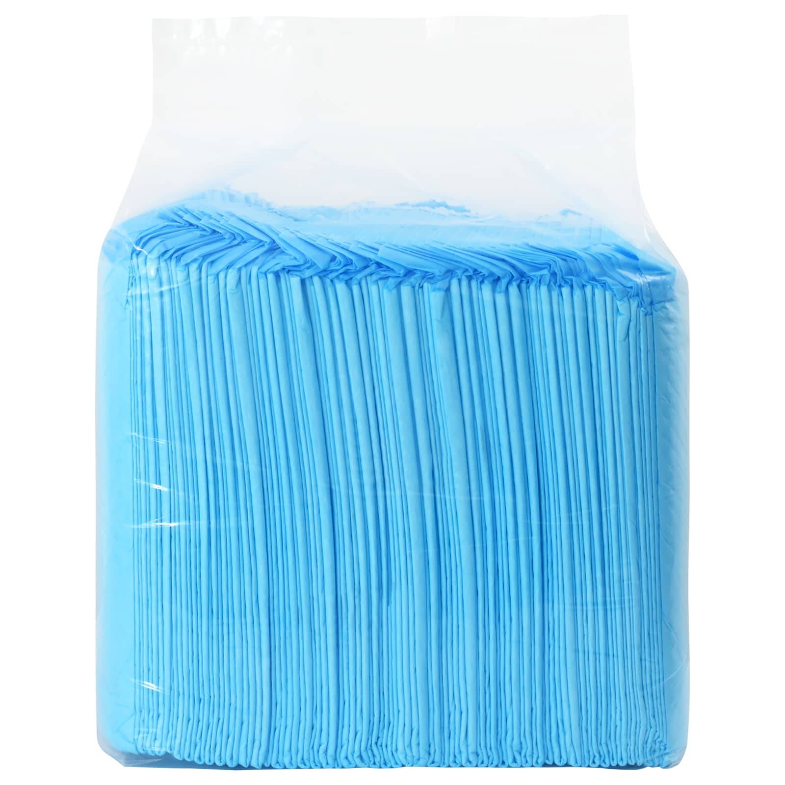 Vidaxl - Tapis d'entraînement pour animaux en tissu non tissé 100 pcs vidaXL 42025297 - Image 8