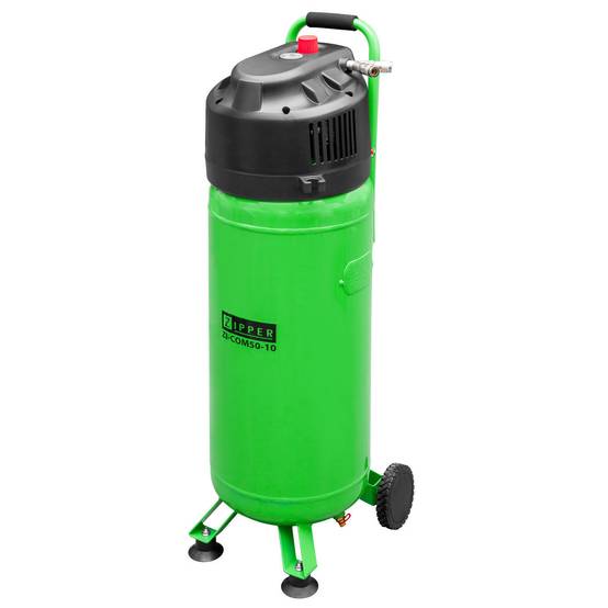 Compresseur cuve de 50L - 1500 W - 230V Zipper - Image 1
