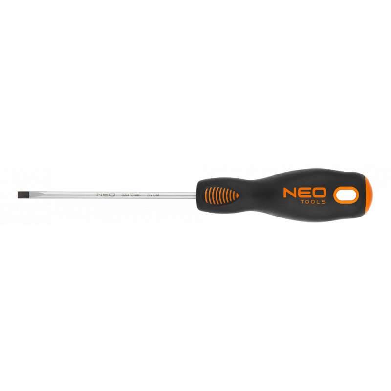Neo Tools - Tournevis plat 6,5 x 150 mm NEO TOOLS 04-015 Neo tools