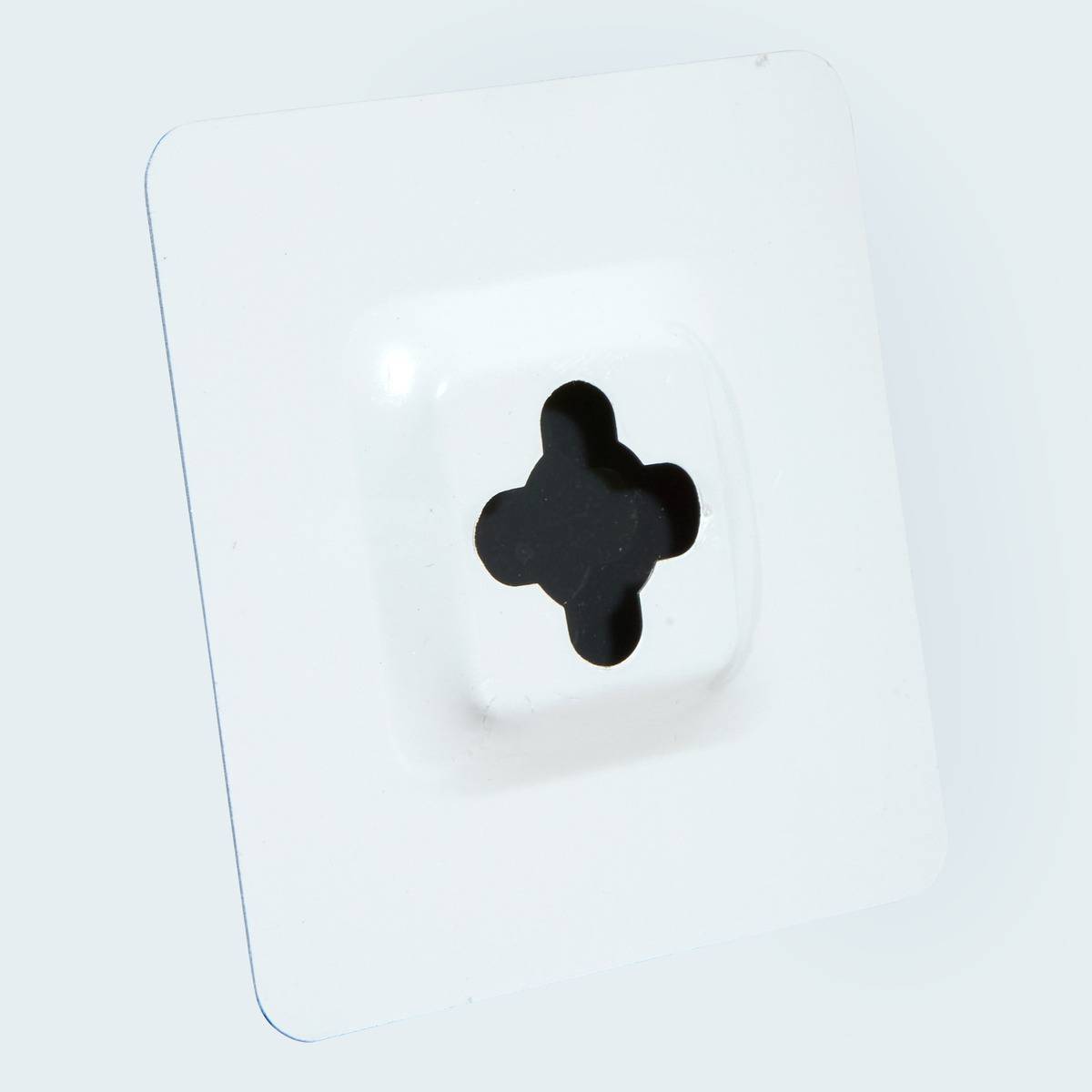 Atmosphera - Miroir rond "Alice" D38cm noir - Atmosphera Créateur d'intérieur - Image 4