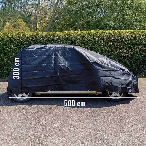 Somagic - Housse plate multifonction L 300 x l 500 cm - SOMAGIC - Image 3