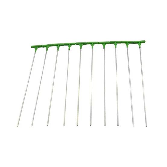 Clapette pigeon 30 cm (lot de 10) - Image 1