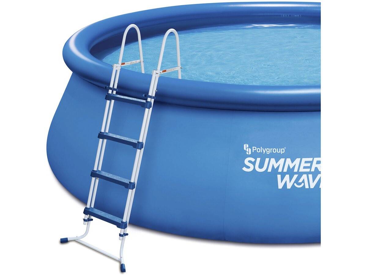 Habitat Et Jardin - Piscine Autoportante - 6.10 X 3.66 X 1.22 M -habitat Et Jardin - Imagen 3