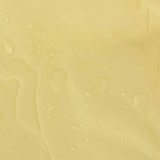 Maison Chic - Bâche de protection | Bâche 650g / m² Beige 2,5 x 4,5 m Toile avec revêtement en PVC Maison Chic - Image 9