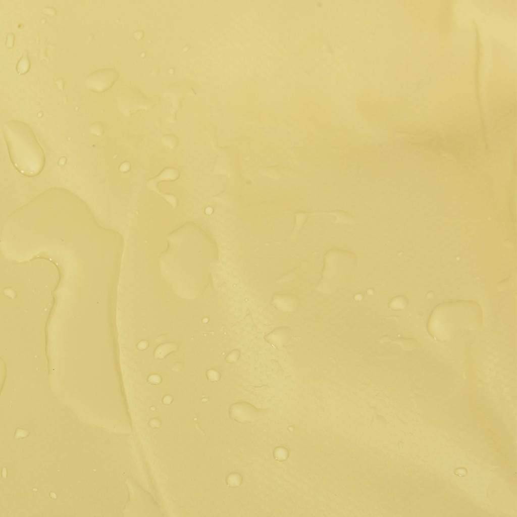 Maison Chic - Bâche de protection | Bâche 650g / m² Beige 2,5 x 4,5 m Toile avec revêtement en PVC Maison Chic - Image 9