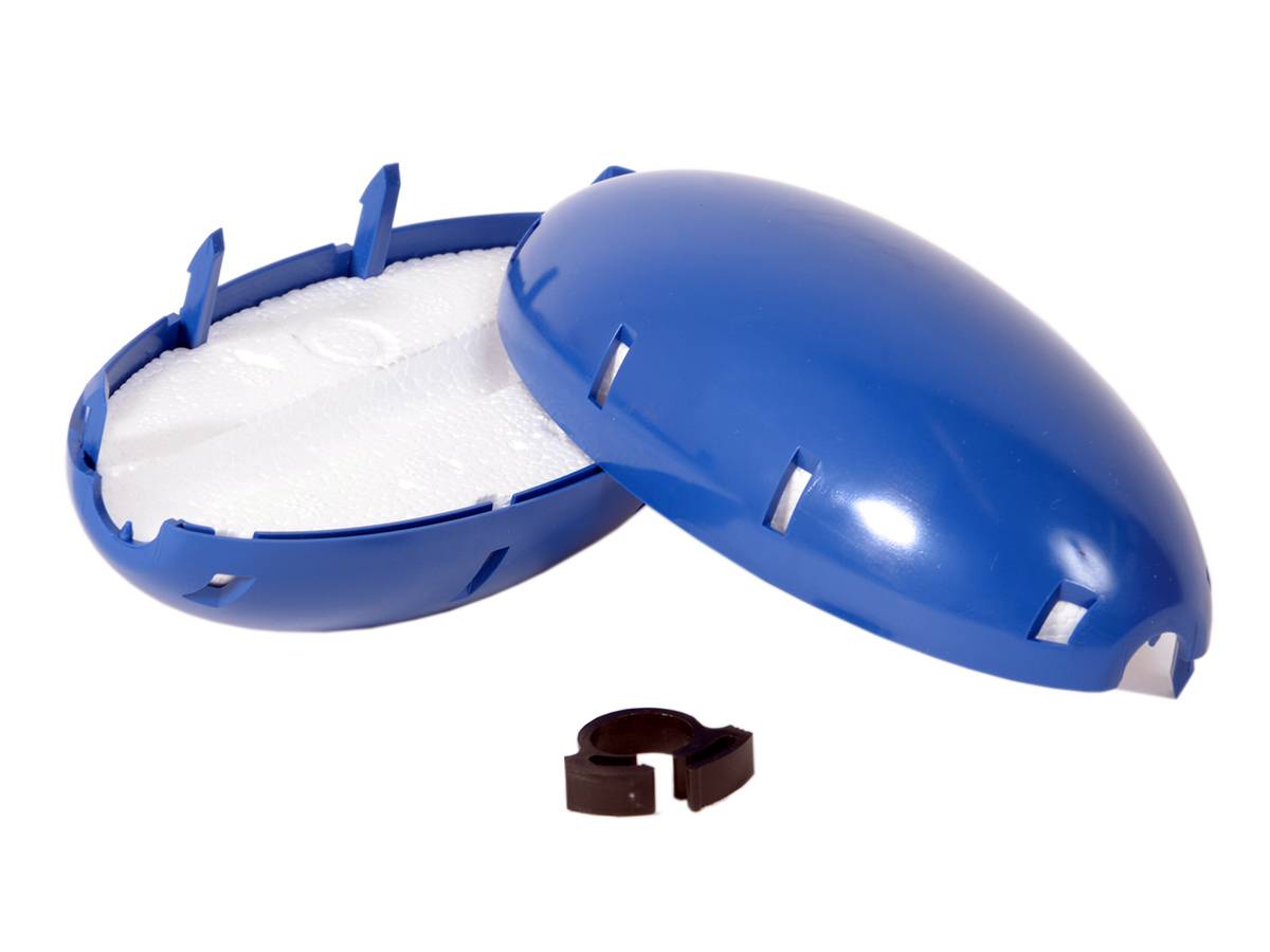 Dolphin - Flotteurs de câble pour robots électriques - Dolphin - Imagen 1